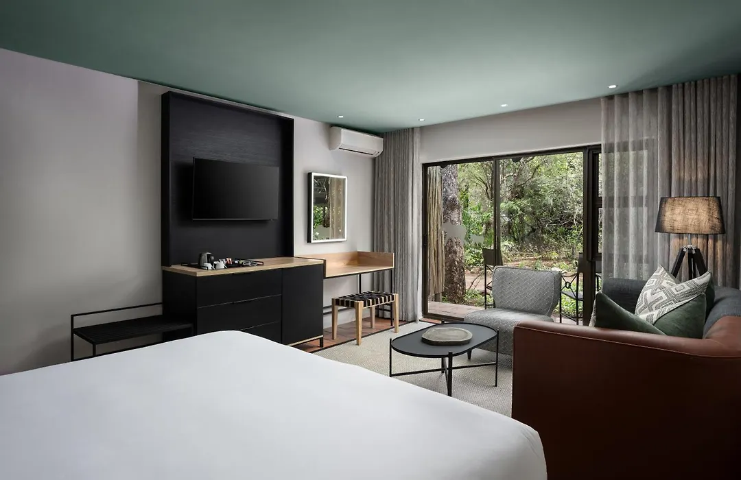 Kruger Gate Hotel-1